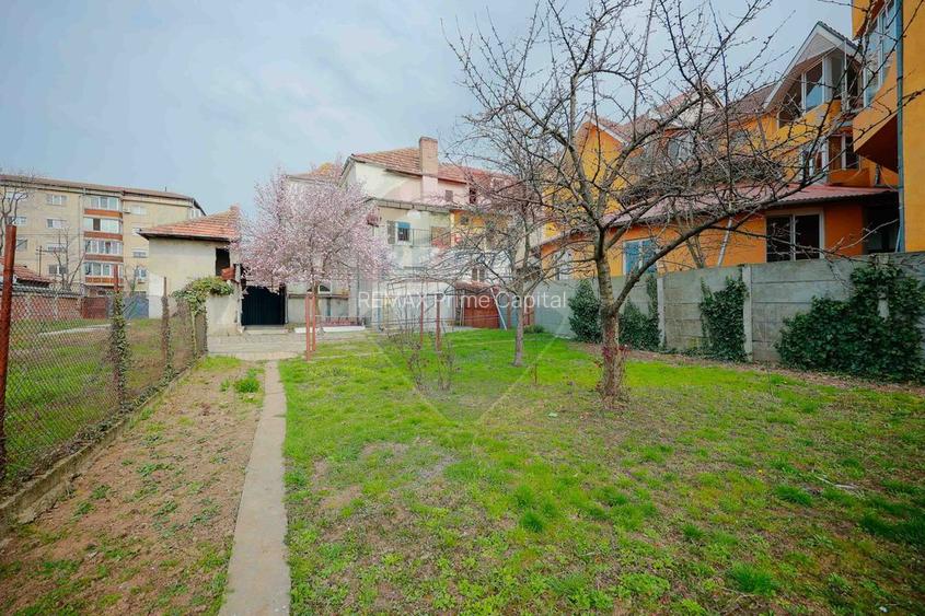 Clădire multifuncțională de vânzare – Strada Meșteșugarilor, Ioșia - 43