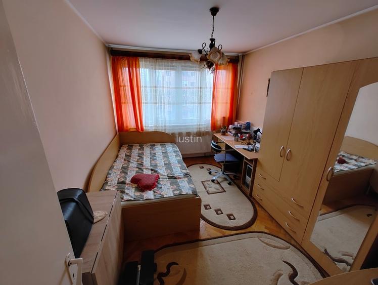 Ap. 2 cam. -|- 50.51mp -|- zona Nord (langa piață)-|- accept credit ipotecar - 5