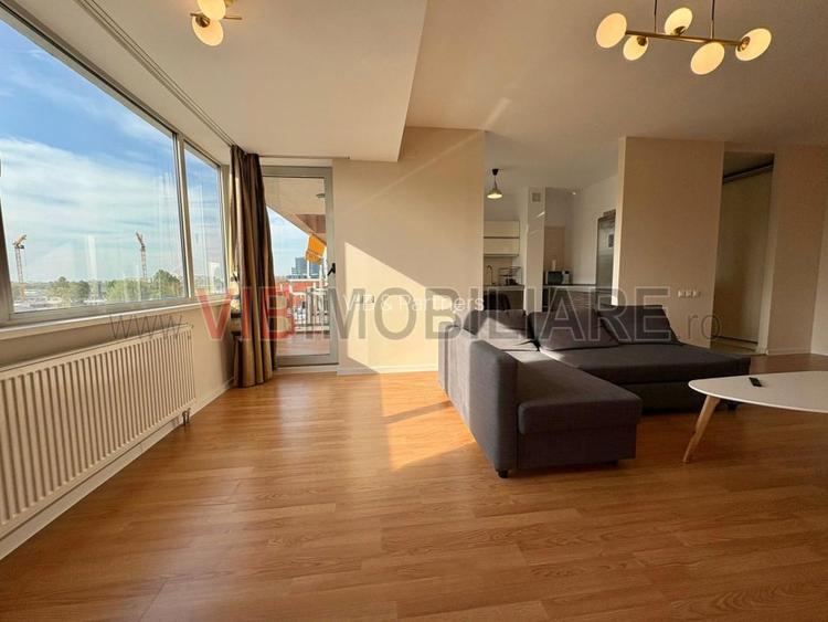 2 Camere - Bloc Nou - Politehnica - Quadra - 2
