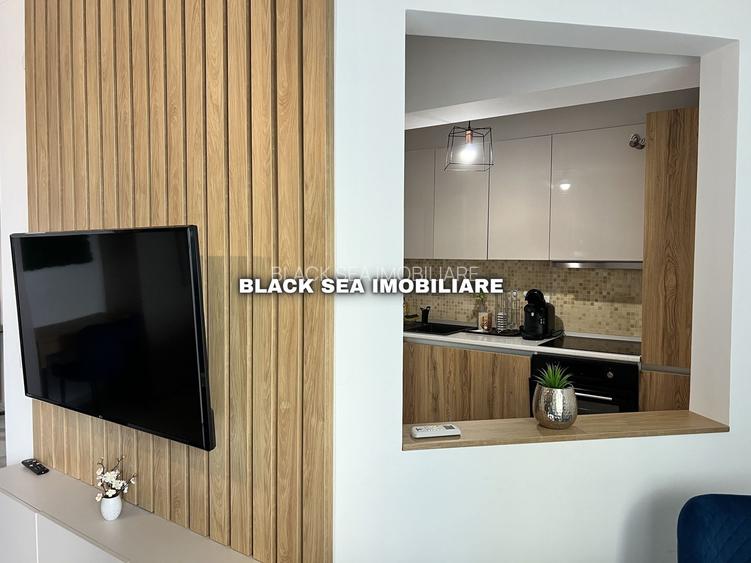 Apartament 2 camere Modern, in Mamaia zona Butoaie - Ocazie Unica - 8