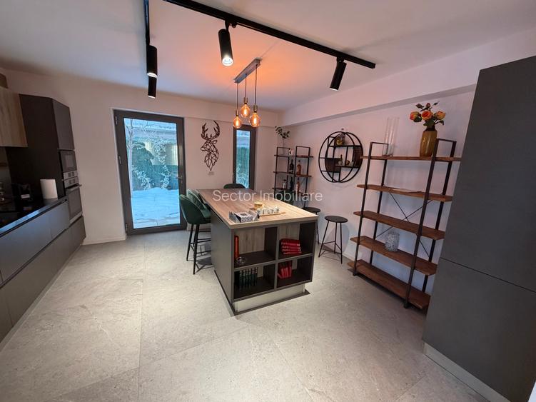 Soseaua Nordului Herastrau Nicolae G.Caramfil - 5