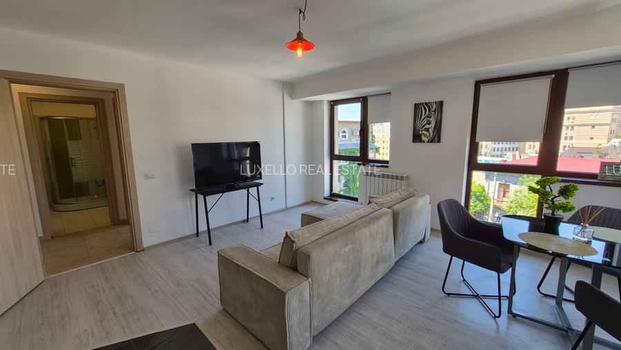 APARTAMENT 2 CAMERE - COCHET - AMPLASAT IDEAL - 9
