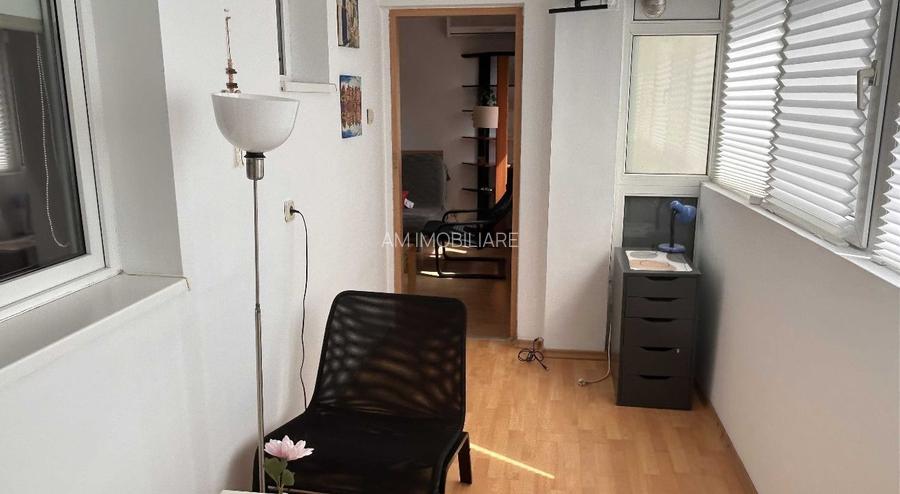 AP. 2 CAMERE IANCULUI, BUCATARIE INCHISA, BLOC REABILITAT, MODERN - 6