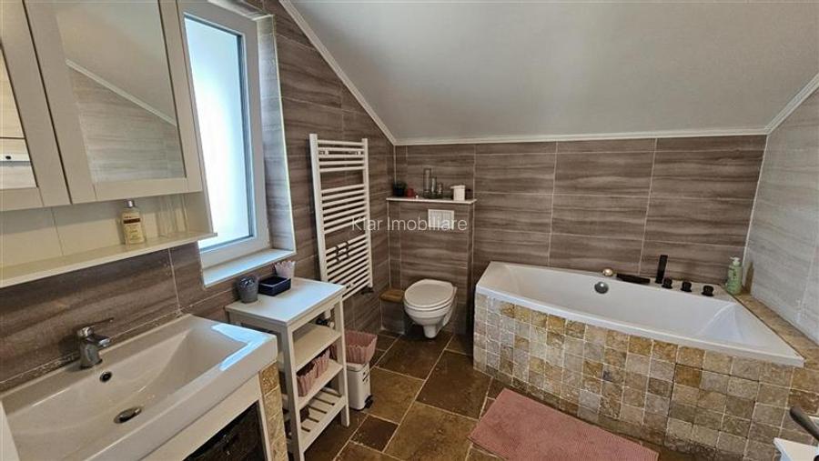 Casa 4 camere 108mp, teren 486mp, Voronet, priveliste deosebita - 8