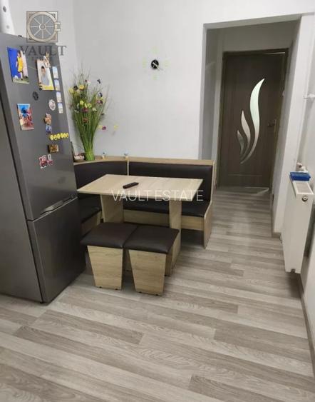 Apartament 2 camere -Bloc reabilitat termic -Berceni - 4