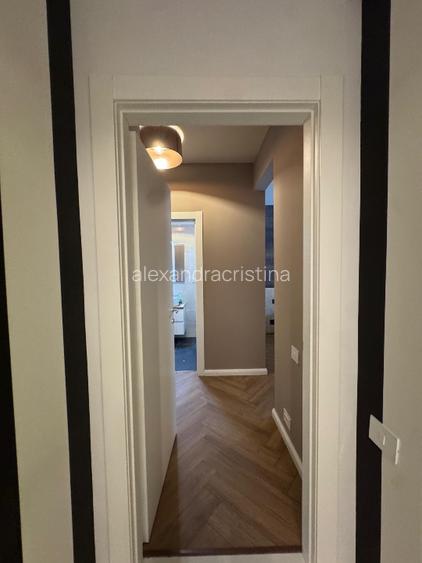 FĂRĂ AGENȚII , 3 camere, mobilat utilat , parcare+ boxă și TVA inclus în preț  - 8