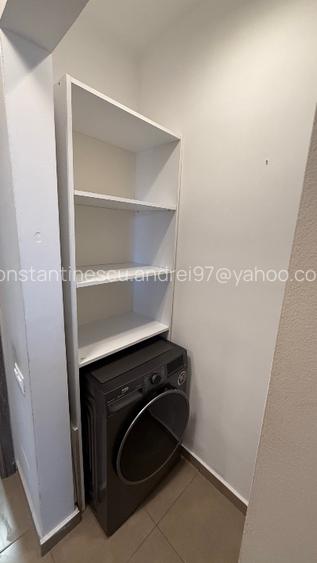 Apartament 2 camere complet mobilat și utilat – Metrou Păcii, zonă liniștită - 5
