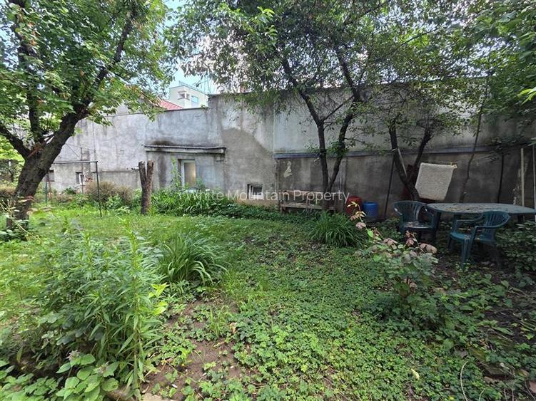 Apartament decomandat cu 2 camere si acces la gradina Dealul Cetatii - 23