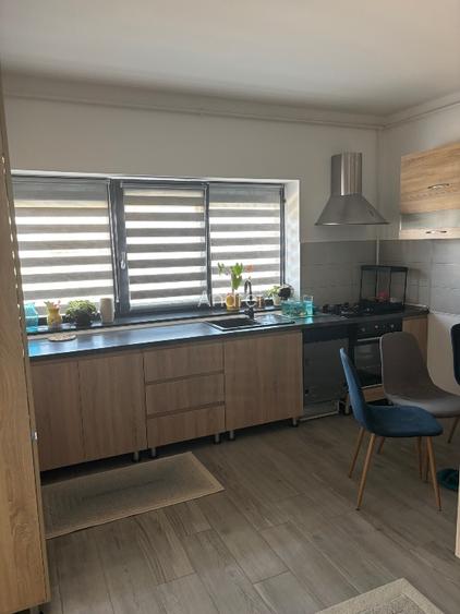 Proprietar inchiriez apartament 2 camere disponibil imediat - 6