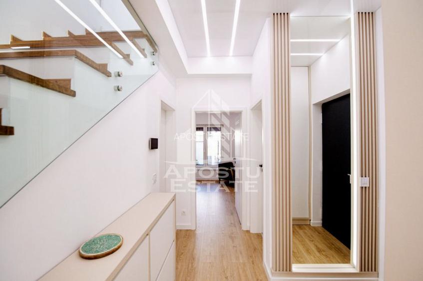Locuinte de tip duplex moderne si smart, Dumbravita Timis - 5