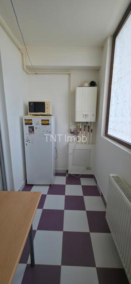 Garsoniera Dubla Militari Residence - 5