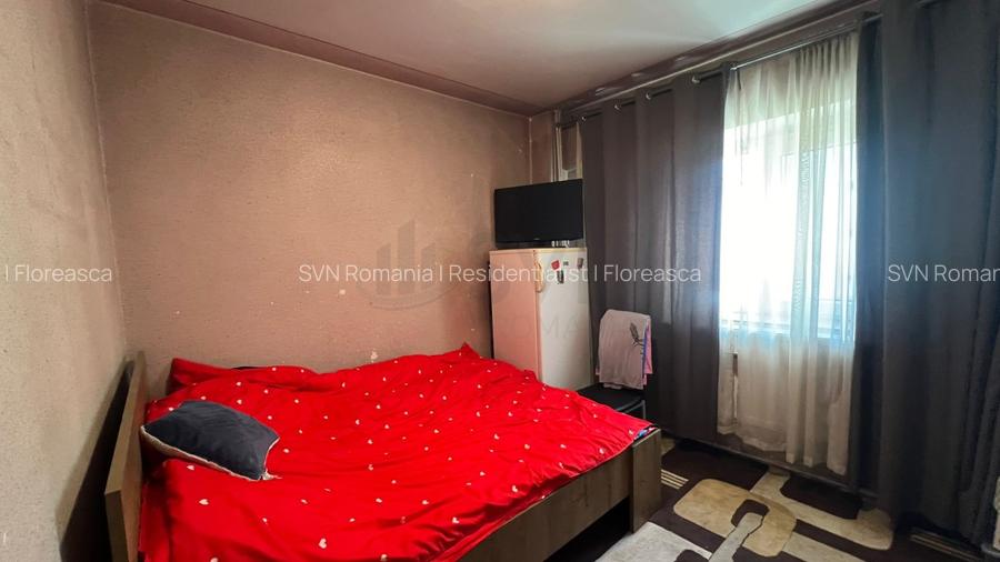 REA1025010 Apartament 3 camere l Aviatiei l Metrou - 10