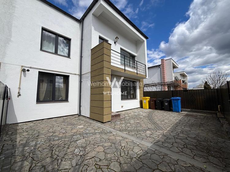 Casa 3 camere mobilata-utilata - Turnisor, Sibiu - 15