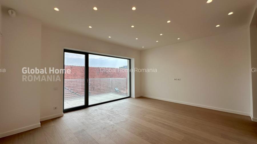 Apartament 2 Camere | Aviatiei Tower Faza II - 2