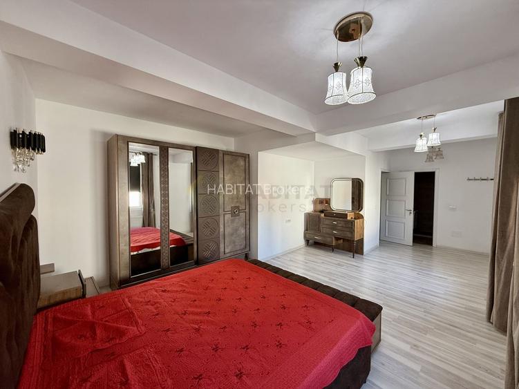 Vila 5 camere Volunatari| Mobilata, piscina exterioara - 17