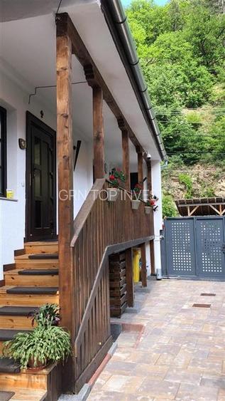 Casa moderna cu 5 camere in Cisnadioara - 7