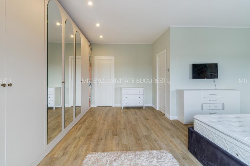 Apartament superb cu vedere panoramica spre lac! - 10