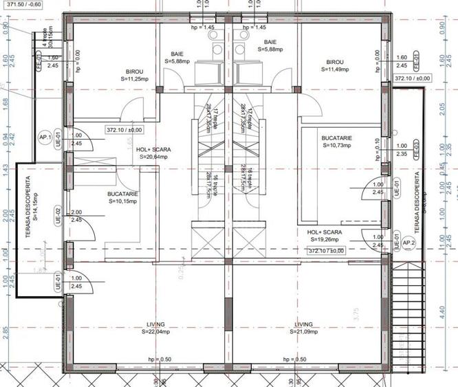 Casa 4 camere de vanzare in Dambul Rotund, Cluj Napoca - 4