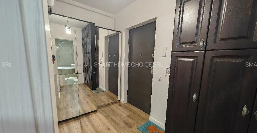 Garsoniera bloc noui Lujerului 21 Residence Politehnica Iuliu Maniu - 5