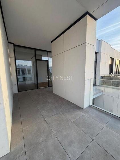 Penthouse premium | One Cotroceni Park | Skyline View - 14