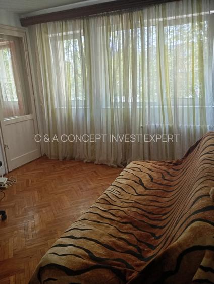 BERCENI-OBREGIA strada STRADUINTEI 2 camere confort 1 semidecomandat etasj 2/10 - 4