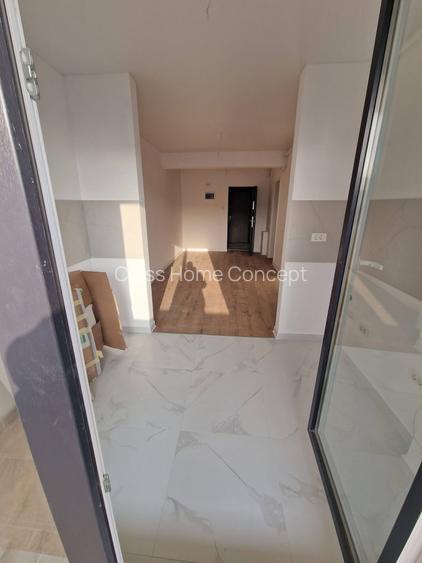 Studio 45mp finalizat, mutare imediata, Metrou Berceni - 7