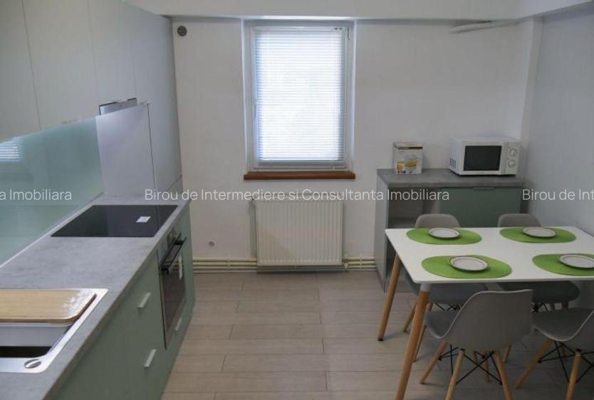 ⏩ Tomis III - 3 Camere Decomandate 78,52m²  Mobilat Utilat LUX Centrala Parcare - 5