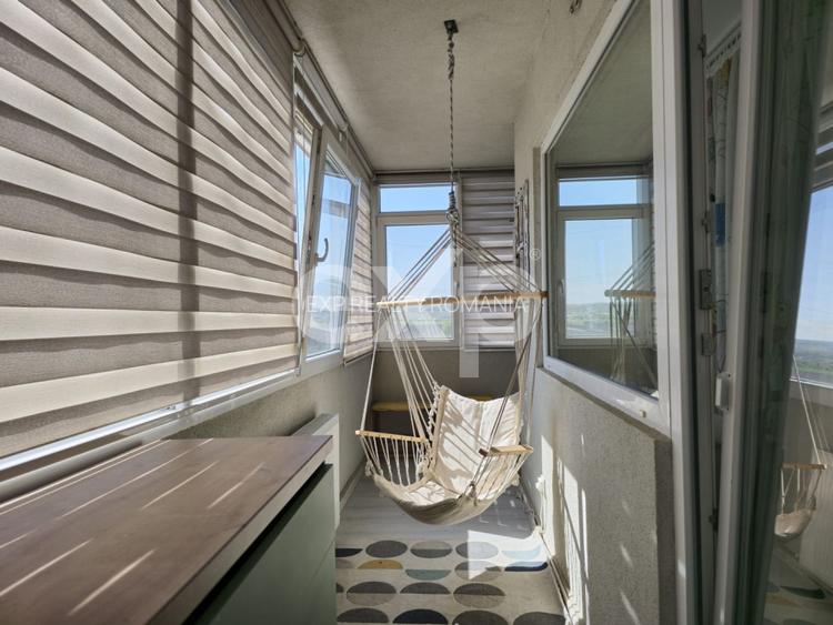 Apartament cu 3 camere de vânzare, cartier FIALD - 5