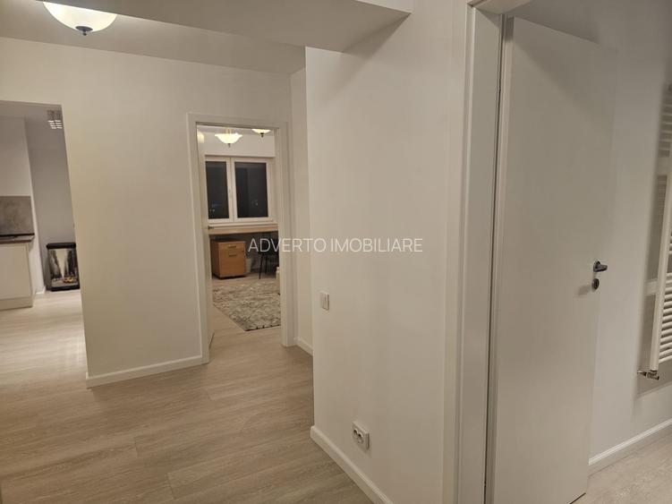 Închiriere apartament 4 camere Decebal bloc nou cu loc de parcare - 17