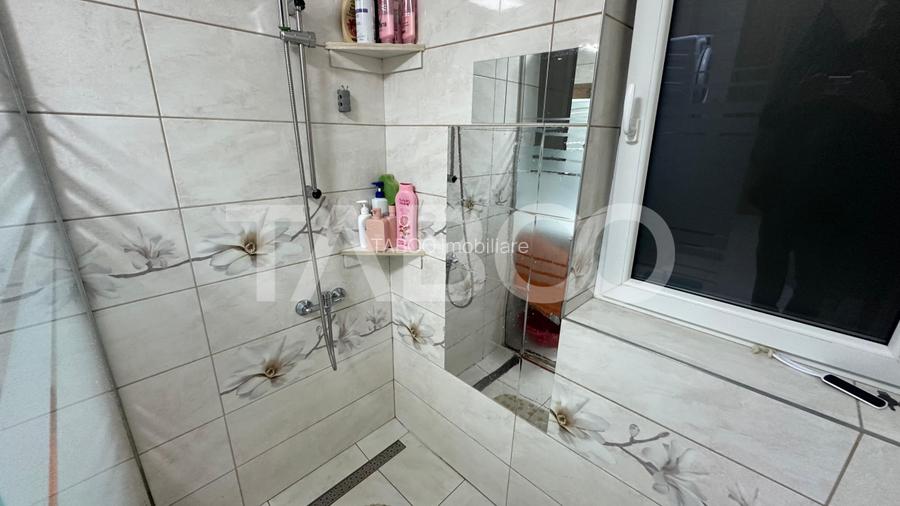 Apartament 3 camere 2 locuri de parcare decomandat Arhitectilor Sibiu - 14