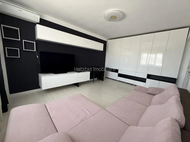 Apartament 2 camere decomandate, finisat modern, zona Piata Marasti - 3