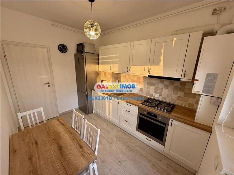 Mihai Bravu | 3 camere | Centrala | Parcare | 3min metrou | Negociabil - 5