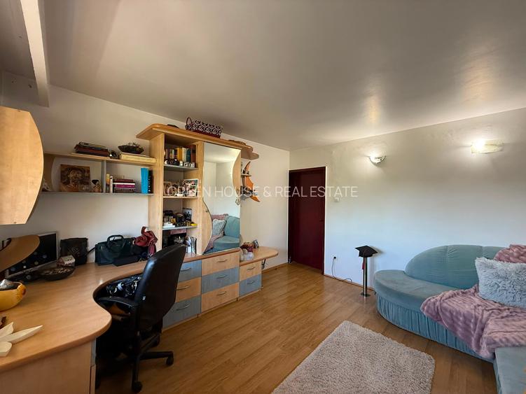 Apartament 2 camere-decomandat-mobilat si utilat, zona Balcescu - 4