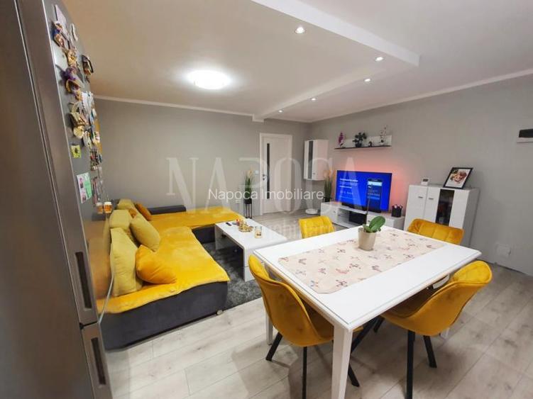 Apartament 3 camere de vanzare in Manastur, Cluj Napoca - 3