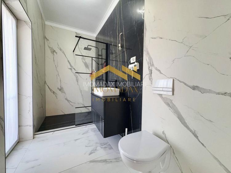 Bucovat-Casa Individuală-Mobilată Complet - 10