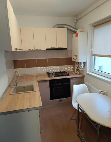 Garsoniera zona metrou Dimitrie Leonida - 4