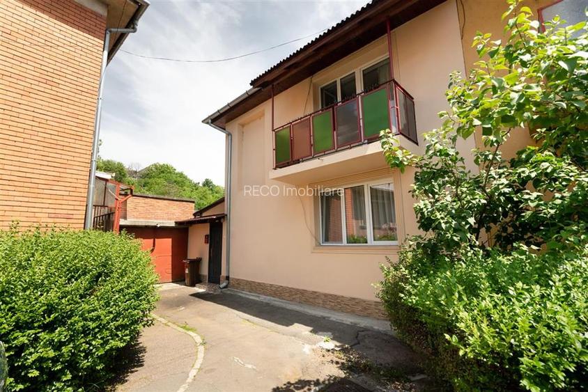 RECO Casa singur in curte, zona Centrala - 21