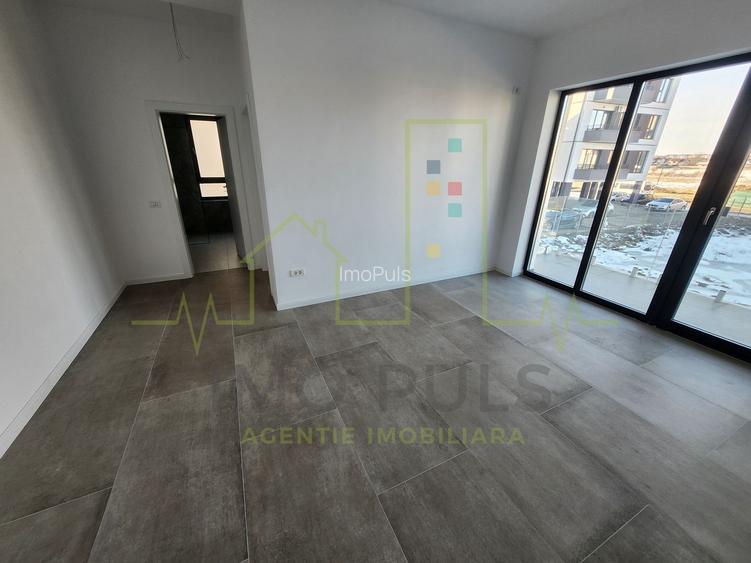 Bucatarie cu posibilitate de inchidere. Nou 2025. Etaj intermediar. - 3