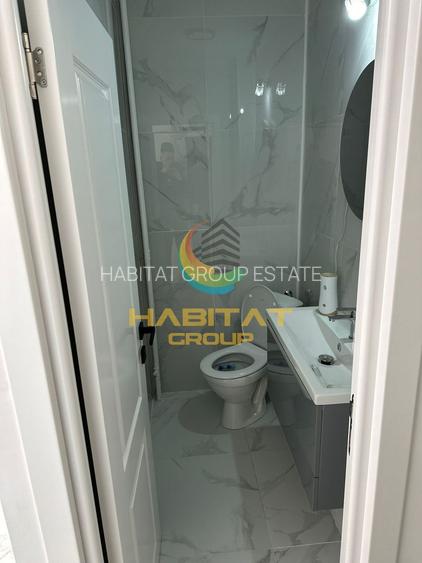 Vacaresti stradal vanzare 3 camere renovat complet liber - 26