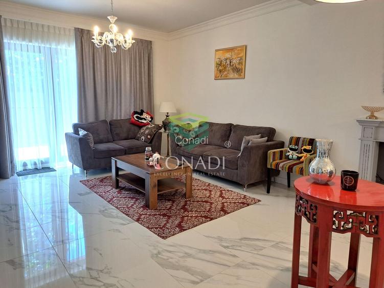 Otopeni- central, vila cu 5 camere de vanzare,  230 mp - 2