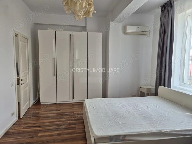 Apartament 2 camere, imobil modern 2015, centrală proprie – zonă liniștită - 2