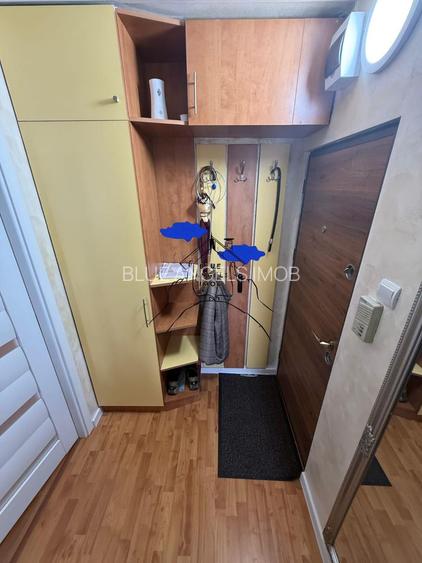 Apartament cu 3 camere renovat-zona Astra, PET FRIENDLY - 10