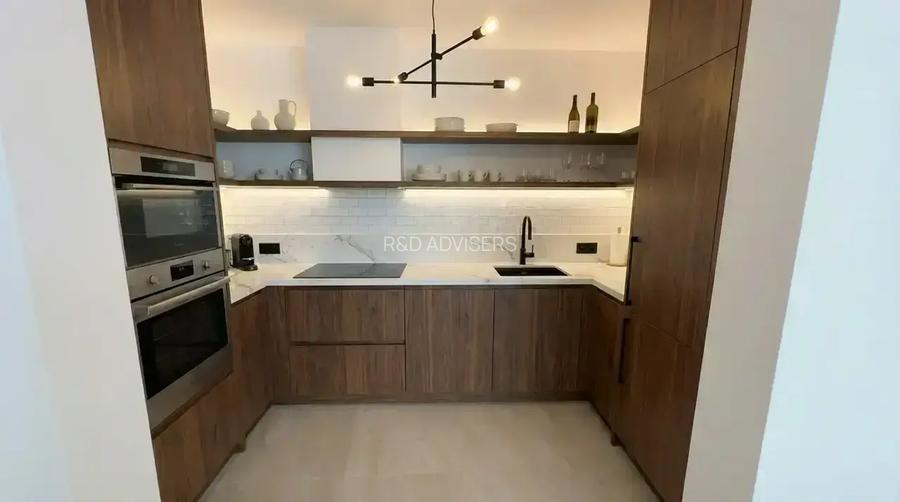 2 camere premium | One Floreasca Towers |  Mall Promenada - 4