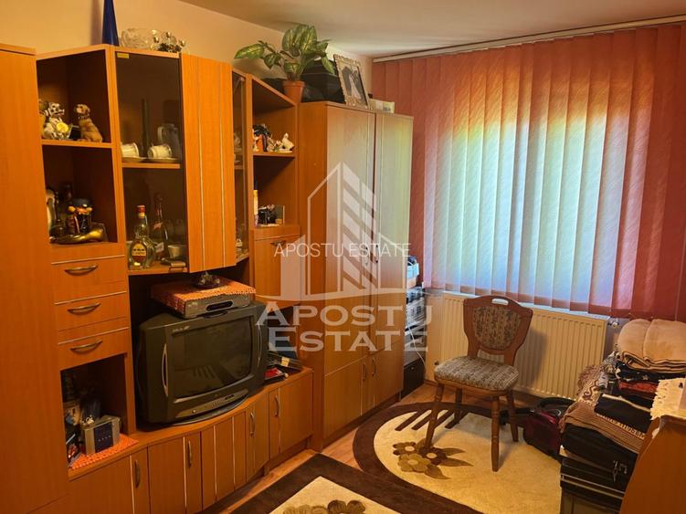 Apartament cu 2 camere de vanzare, Zona Dacia, Timisoara, Timis - 5