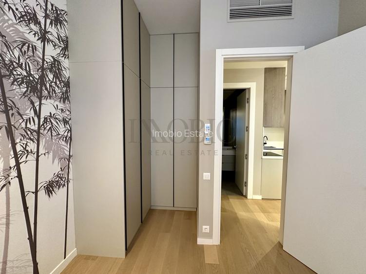 Apartament 2 Camere | One Verdi | Loc de Parcare - 10