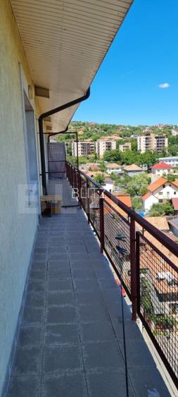 Apartament premium in zona Rivus | Balcon | Investitie ideala - 8
