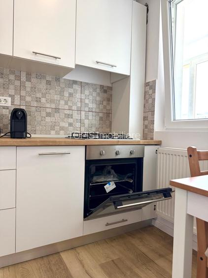 Titan / Parcul IOR / Apartament langa Liceul D.Aligheri / Parcare - 8