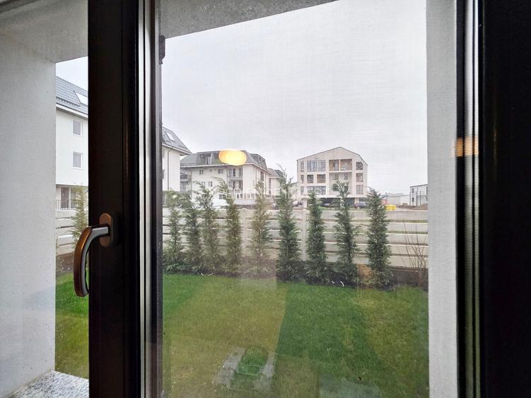 VILĂ INDIVIDUALĂ  PREMIUM P+1E | Otopeni - Str. 23 August | Prima Închiriere - 17