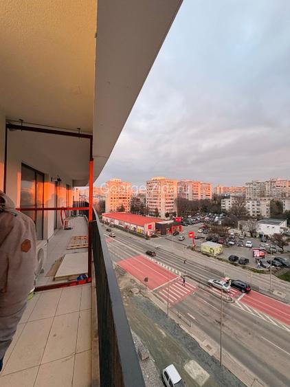 Apartament doua camere, mobilat, utilat + parcare subterana - 11