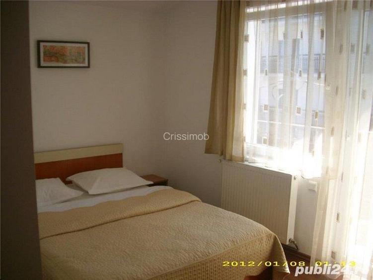 Vila de vanzare in Busteni Prahova zona Centrala - Valea Alba - 9